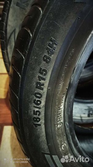 Kumho 722 2.25/4.5 R15 20B