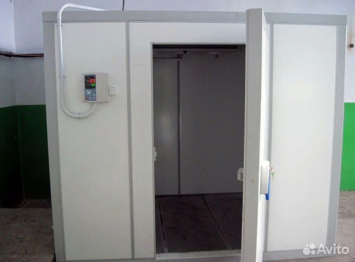 Холодильная камера