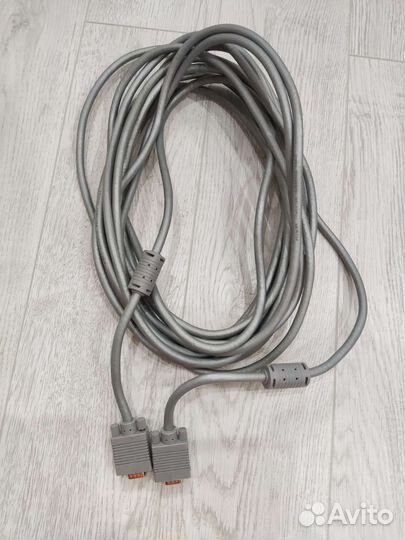 Кабель для компьютера