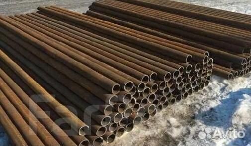 Труба нкт 73