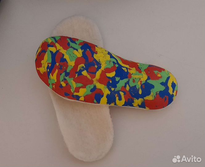 Сноубутсы crocs 23
