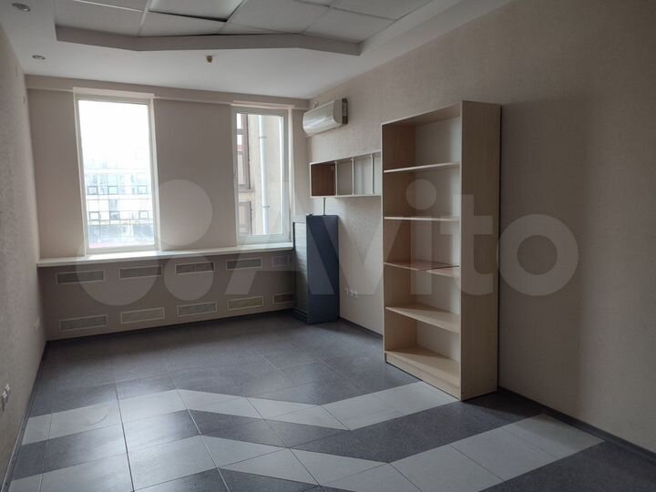 Офис, 22.7 м²