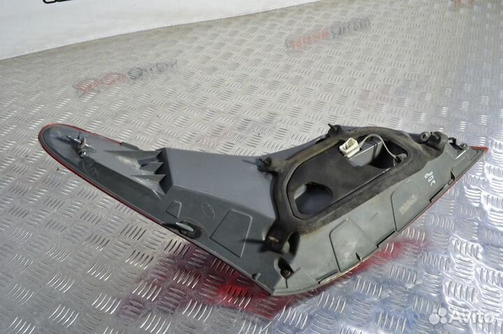 Б/У Б/У Фонари задние Hyundai Equus 2 2009