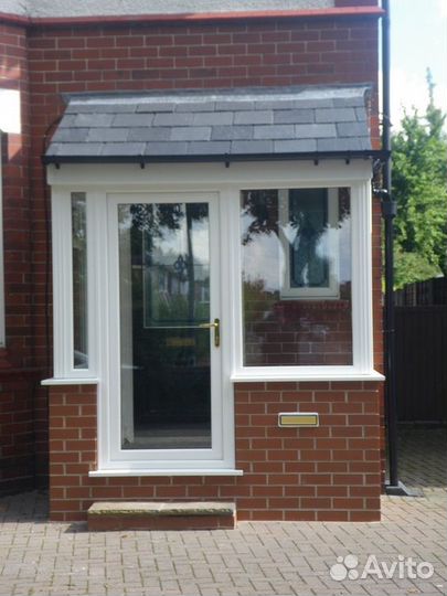 Окна на заказ в рассрочку без банка