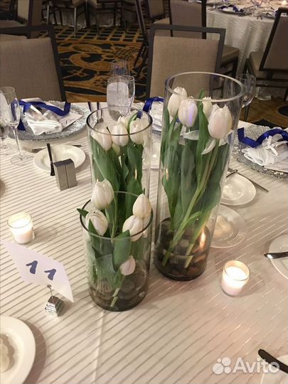 Флорист-декоратор