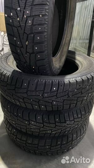 Roadstone Winguard WinSpike 185/65 R15