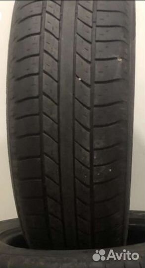 Goodyear Wrangler HP 235/65 R17 104H