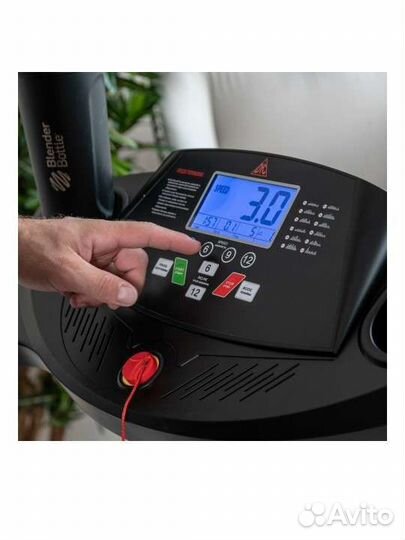 Беговая дорожка DFC Vita Pro T400