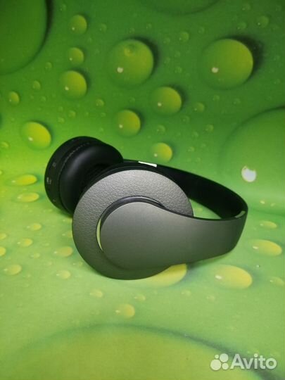Наушники wireless