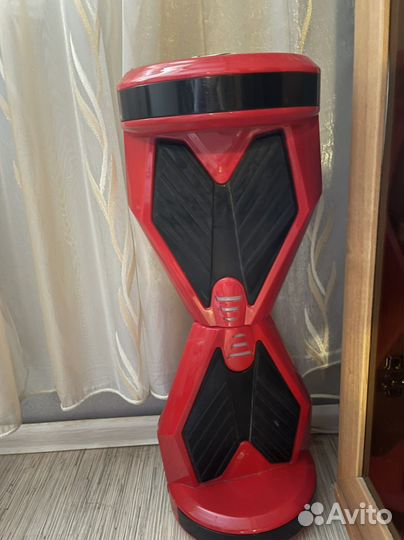 Гироскутер