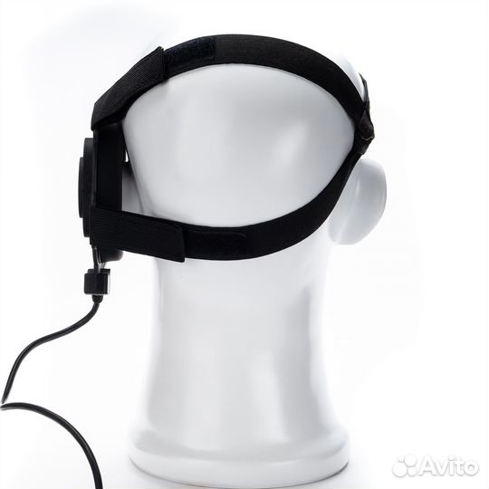 Гарнитура Radiosila GT-53 ударопрочная