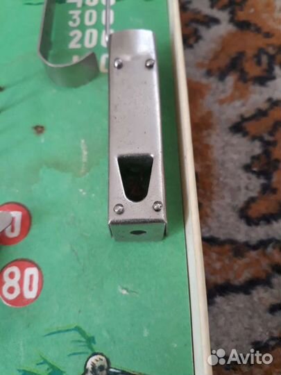 Куклы игрушки СССР