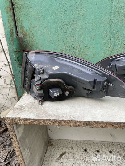 Фонарь задний Mercedes Benz GLC X253 2019