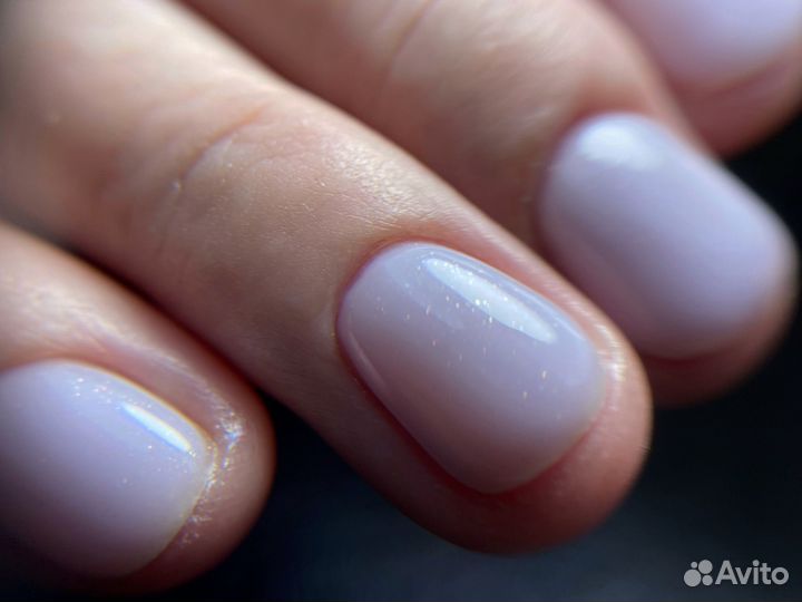 Мастер маникюра