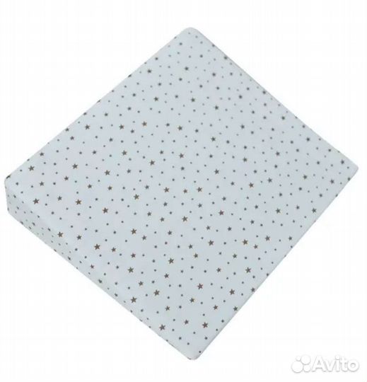 Подушка для новорожденного