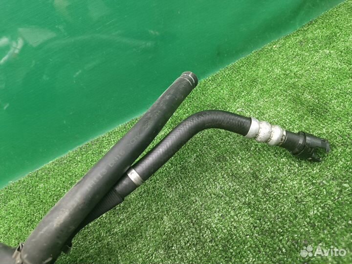 Бачок гур Bmw X3 E83 N52B25A 2007