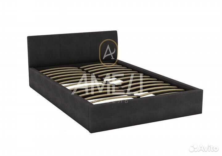 Кровать 140х200 см