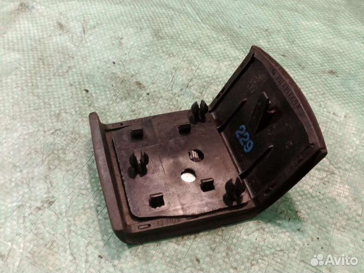 Накладка на руль Volkswagen Passat B3 универсал