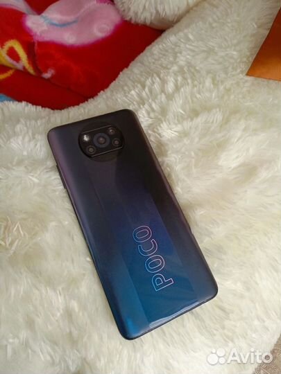 Xiaomi Poco X3 Pro, 8/256 ГБ