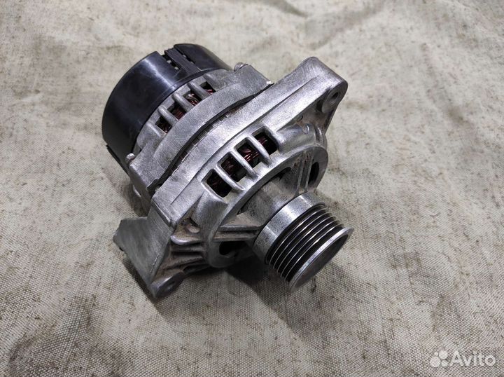 Генератор ваз 2114