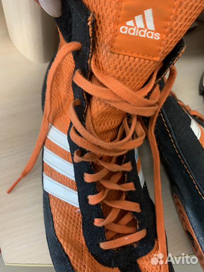 Борцовки для борьбы