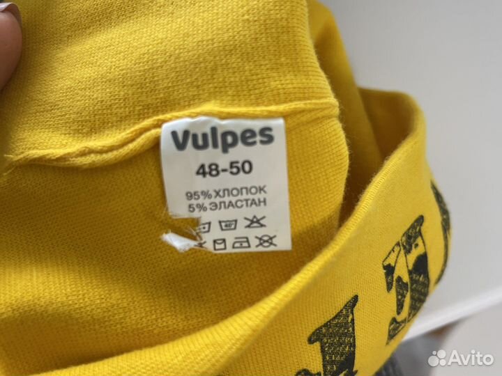 Шапка детская