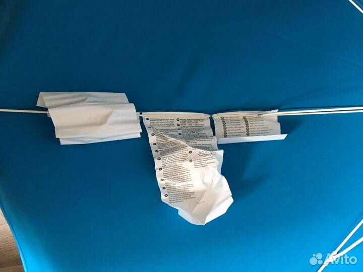 Зонт пляжный Икеа