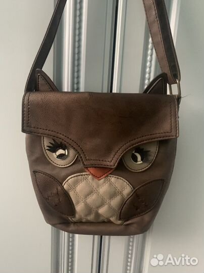 Сумка детская