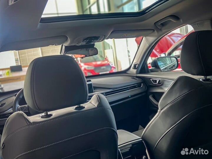 Chery Tiggo 7 Pro Max 1.5 CVT, 2023