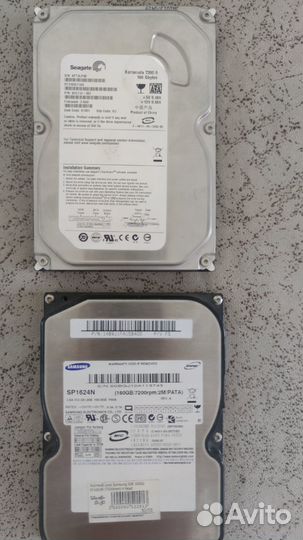 Hdd 500gb