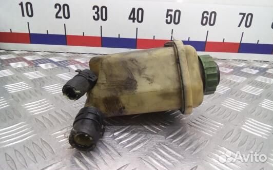 Бачок гу volkswagen touareg 7L (DVN04NO01)