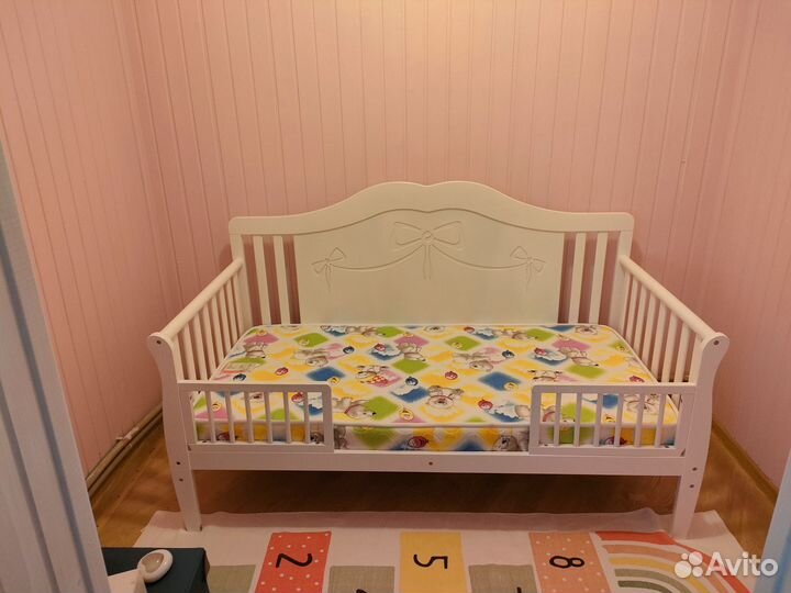 Детская/подростковая кровать Giovanni