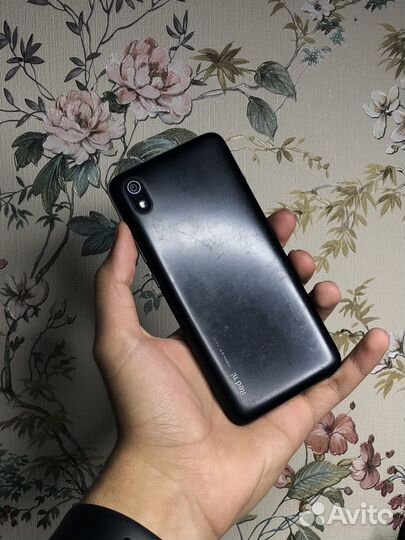 Xiaomi Redmi 7A, 2/16 ГБ