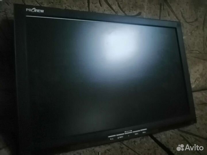 Монитор для компьютера