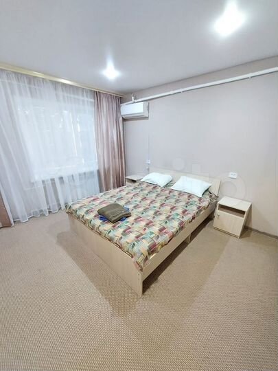 Комната 20 м², 4/4 эт.