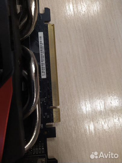 Видеокарта Asus gtx 780 3gb