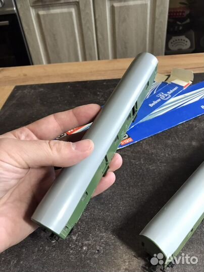 Железная дорога TT,1/120,12mm