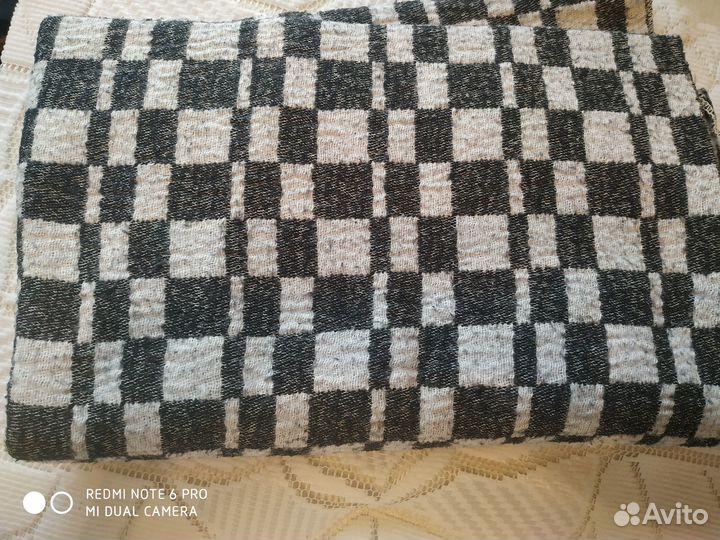 Одеяло хлопок