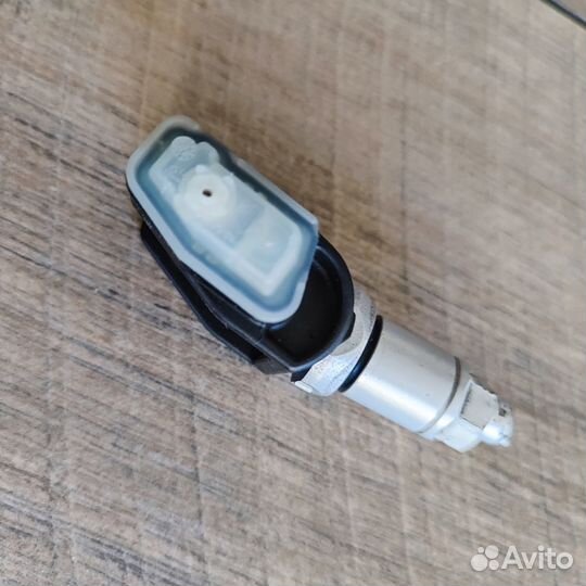 Датчик давления в шине