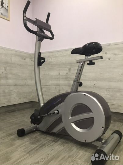 Велотренажер oxygen