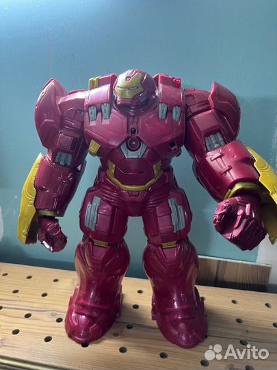 Самокат детский двухколесный бу