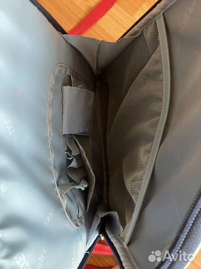 Рюкзак школьный для девочки бу