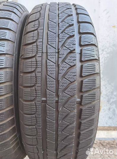 Dunlop SP Winter Response 195/65 R15 91T