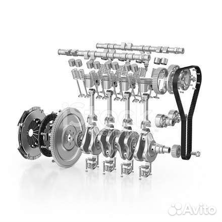 Ремонт Автомобилей