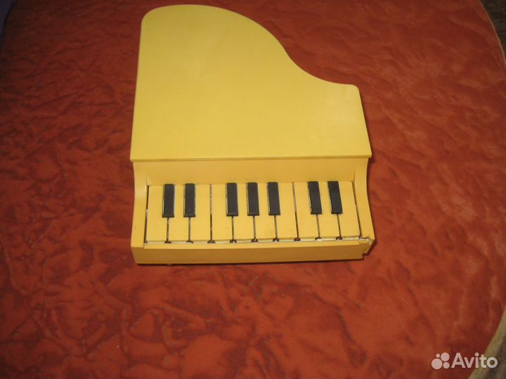 Игрушки СССР