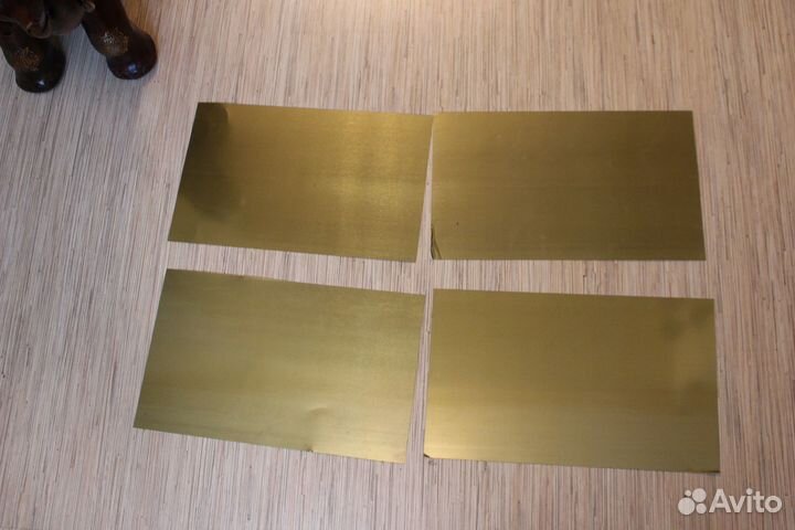 Фотопечать на металле