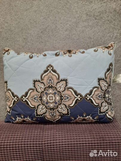 Подушка 50х70 новая