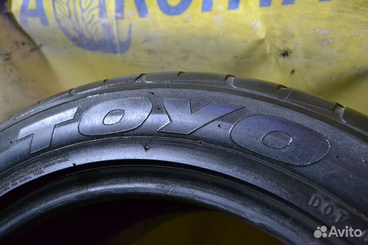 Toyo Proxes T1-R 225/50 R17