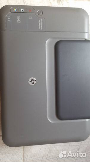 Цветной лазерный принтер