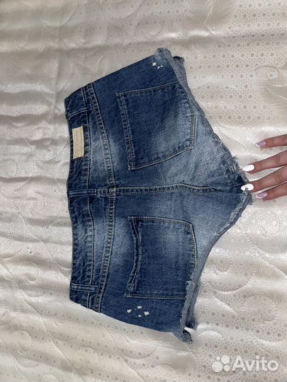 Шорты женские